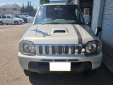 ジムニー XG 4WD 