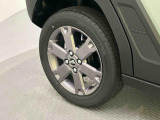 お得なメンテナンスパックや残価設定プラン「ワンダフルクレジット」もお選び頂ける車種もご用意しております!