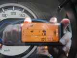 走行105,707km!