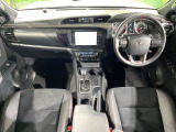 ハイラックス 2.4 Z GRスポーツ ディーゼル 4WD 