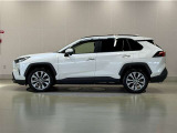 RAV4  2.0 G Zパッケージ 4WD