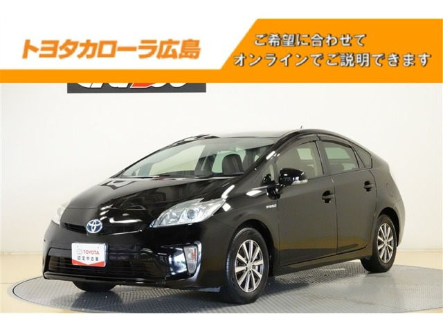 プリウス 1.8 S 