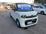 現車確認(契約時)と納車時にご来店をお願いしております。ご来店頂くのが難しい遠方のお客様は、お近くのスズキ正規代理店へお問い合わせください。