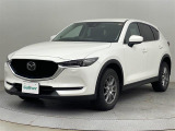 CX-5 2.2 XD プロアクティブ 4WD 4WD 修復歴無し