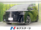 ガラスルーフ 両側電動ドア 後席モニター 純正14型ナビ 全周囲カメラ
