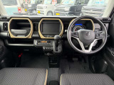 ハスラー ハイブリッド(HYBRID) G 4WD 