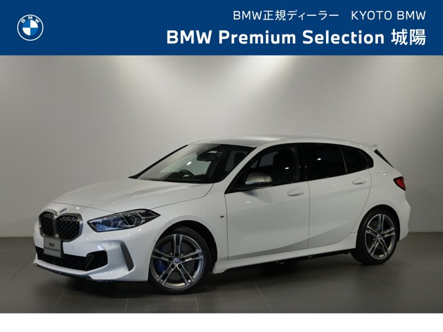 1シリーズ M135i xドライブ 4WD
