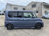 タントカスタム X トップエディション SAII 