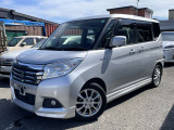 ソリオ 1.2 ハイブリッド(HYBRID)  MZ 4WD 
