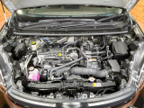 親切・丁寧な専門メカニックスタッフが応対!・車検・点検整備・事故等の修理などアフターサービスも安心。お車のカスタマイズもネクステージのサービススタッフまでご相談ください!