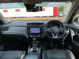 エクストレイル 2.0 20Xi Vセレクション 4WD 