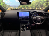 NX 350h Fスポーツ 