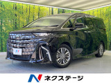 14型メーカーナビ 13型有機ELフリップダウン 両側電動 全周囲カメラ