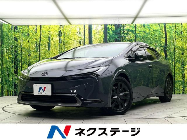 プリウス 2.0 Z 