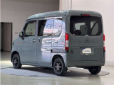 N-VAN ファン ターボ 