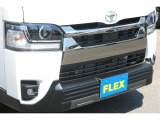 【新車9型/4ナンバー/ディーゼル4WD】クルーズコントロール★Type2ベッドキット★FLEXカスタムコンプリート★**全国ご納車OK**