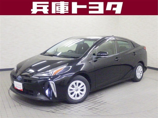 プリウス 1.8 S セーフティ プラスII 