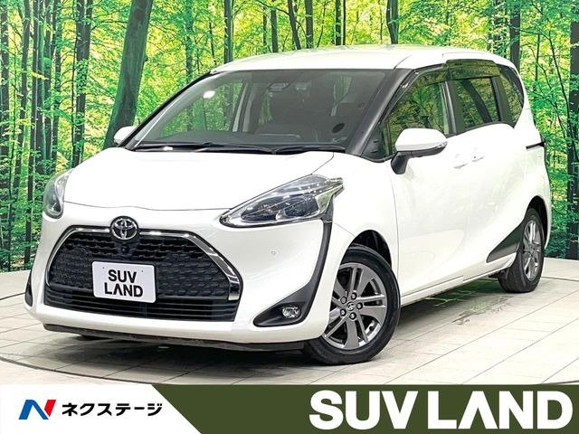 シエンタ 1.5 G クエロ 