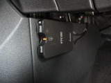 【ETC2.0車載器】高速道路もETCレーンを通過して楽々通過です。