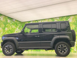 ジムニーノマド 1.5 FC 4WD 