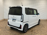 N-BOXカスタム ターボ 