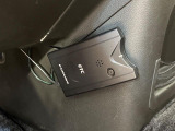 【ETC】高速道路の料金所をストレスなく通過!話題のスポットやサービスエリアに多い「スマートIC」利用時は必須のアイテムです。当店でセットアップを実施、ご納車当日からすぐにご利用いただけます!