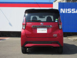 ワイド保証は全国の日産ディーラーで受けることができますので遠方からの購入も安心です。