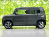 ハスラー X ターボ 4WD 
