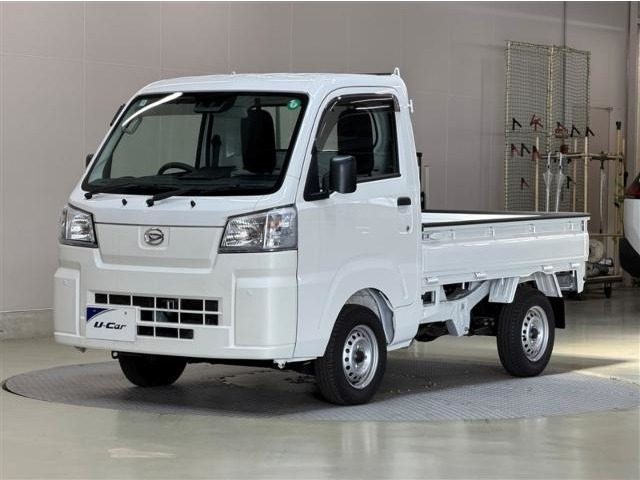 ハイゼットトラック スタンダード 4WD 