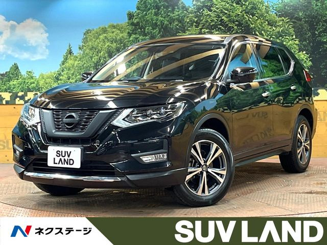 エクストレイル 2.0 20Xi