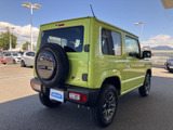 ジムニー XC 4WD 