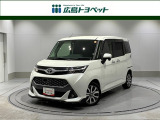 タンク カスタムG-T 入荷しました。