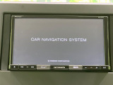 【ナビゲーション】使いやすいナビで目的地までしっかり案内してくれます。各種オーディオ再生機能も充実しており、お車の運転がさらに楽しくなります!!