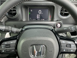 安全運転支援システム Honda SENSING付きです。常にシステムで周囲の状況を認識し、ドライバーをサポートします!!