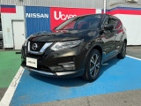 日産 エクストレイル
