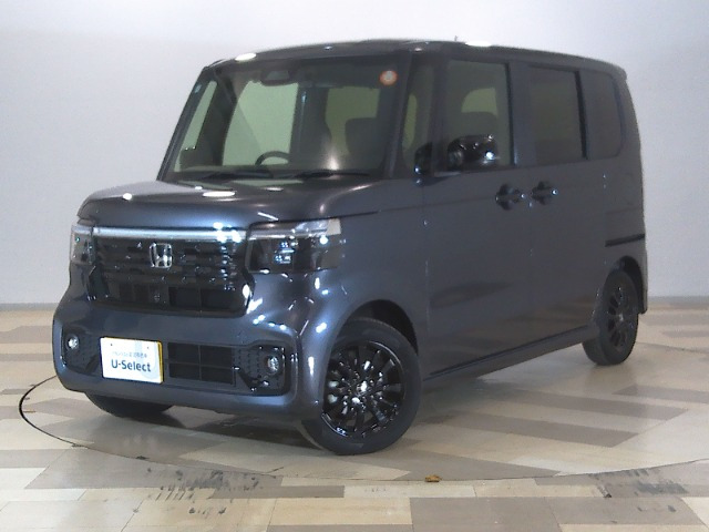 N-BOXカスタム ターボ 