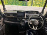 N-BOXカスタム G L ホンダセンシング 