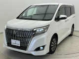 トヨタ エスクァイア