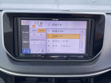 AM、FMラジオです