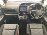 ヴォクシー  修復歴無し