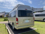 キャンピングカーをはじめ、ライフスタイルに刺激を与えるこだわりのカーライフ、アウトドア&times;クルマ遊びの新定番をご提案いたします。