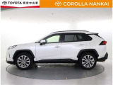 RAV4  2.0 G Zパッケージ 4WD