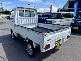 ハイゼットトラック エアコン パワステ スペシャル 3方開 4WD