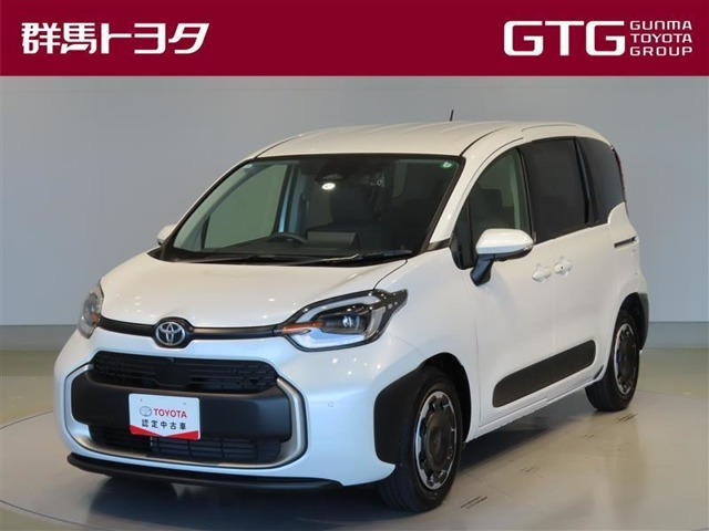 シエンタ 1.5 Z