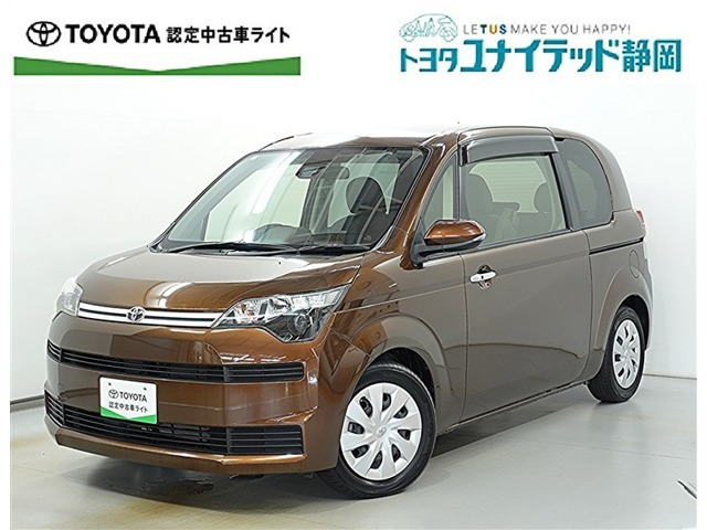 スペイド 1.5 F