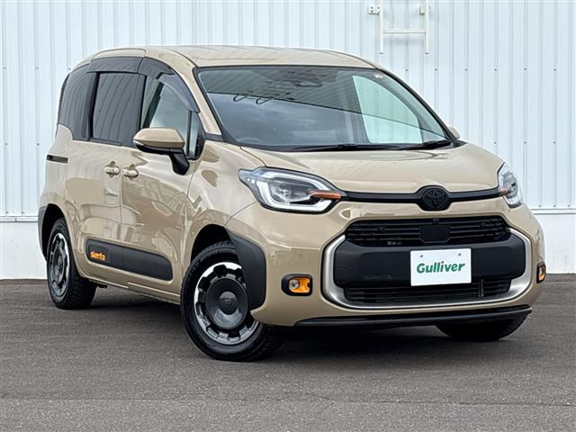 シエンタ ハイブリッド 1.5 Z E-Four 4WD 修復歴無し