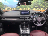 CX-8 2.5 25S Lパッケージ 