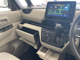 【 オートエアコン 】車内温度を感知して自動で温度調整をしてくれるのでいつでも快適な車内空間を創り上げます!