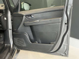 運転席ドアの内張☆パワーウィンドウです♪