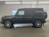 Gクラス G400d AMG ライン 4WD 